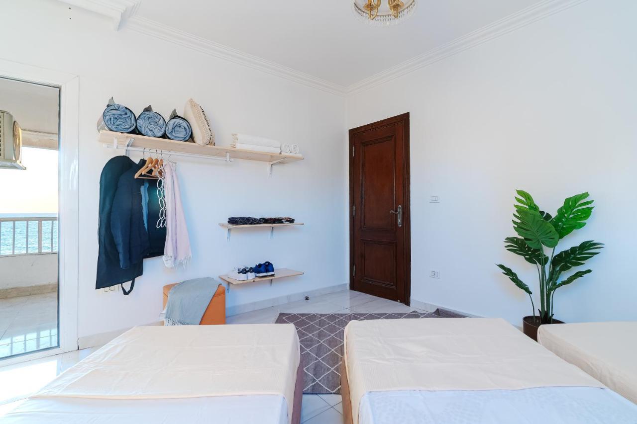Apartment Nabeel Homes - Seaview - Sp Alexandria