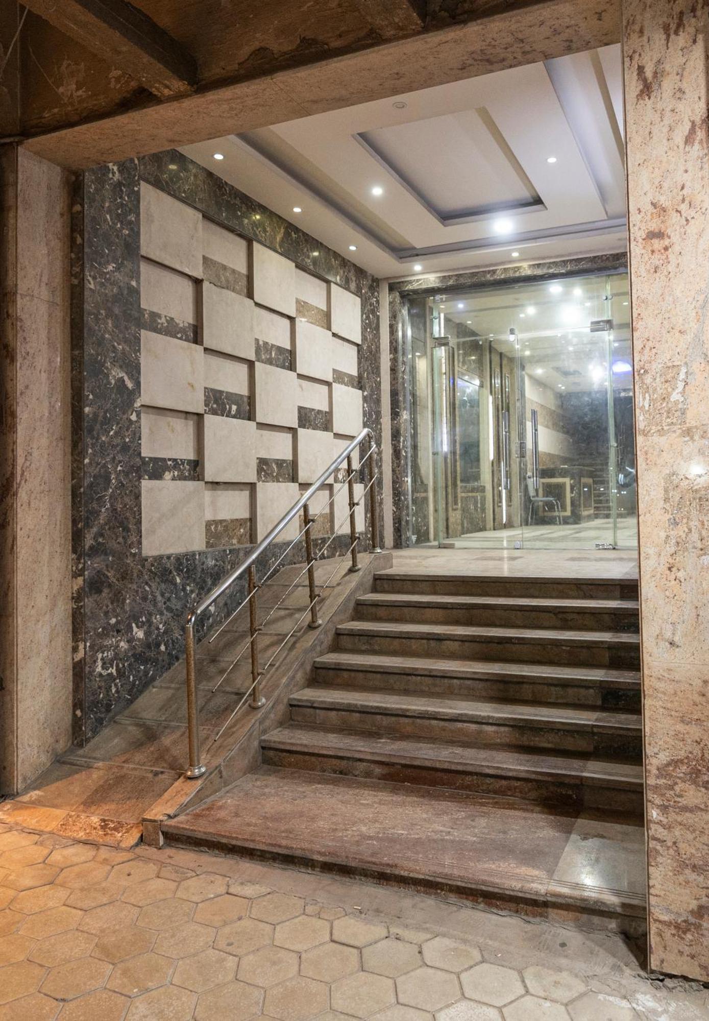 Nabeel Homes - Seaview - Sp Apartment *