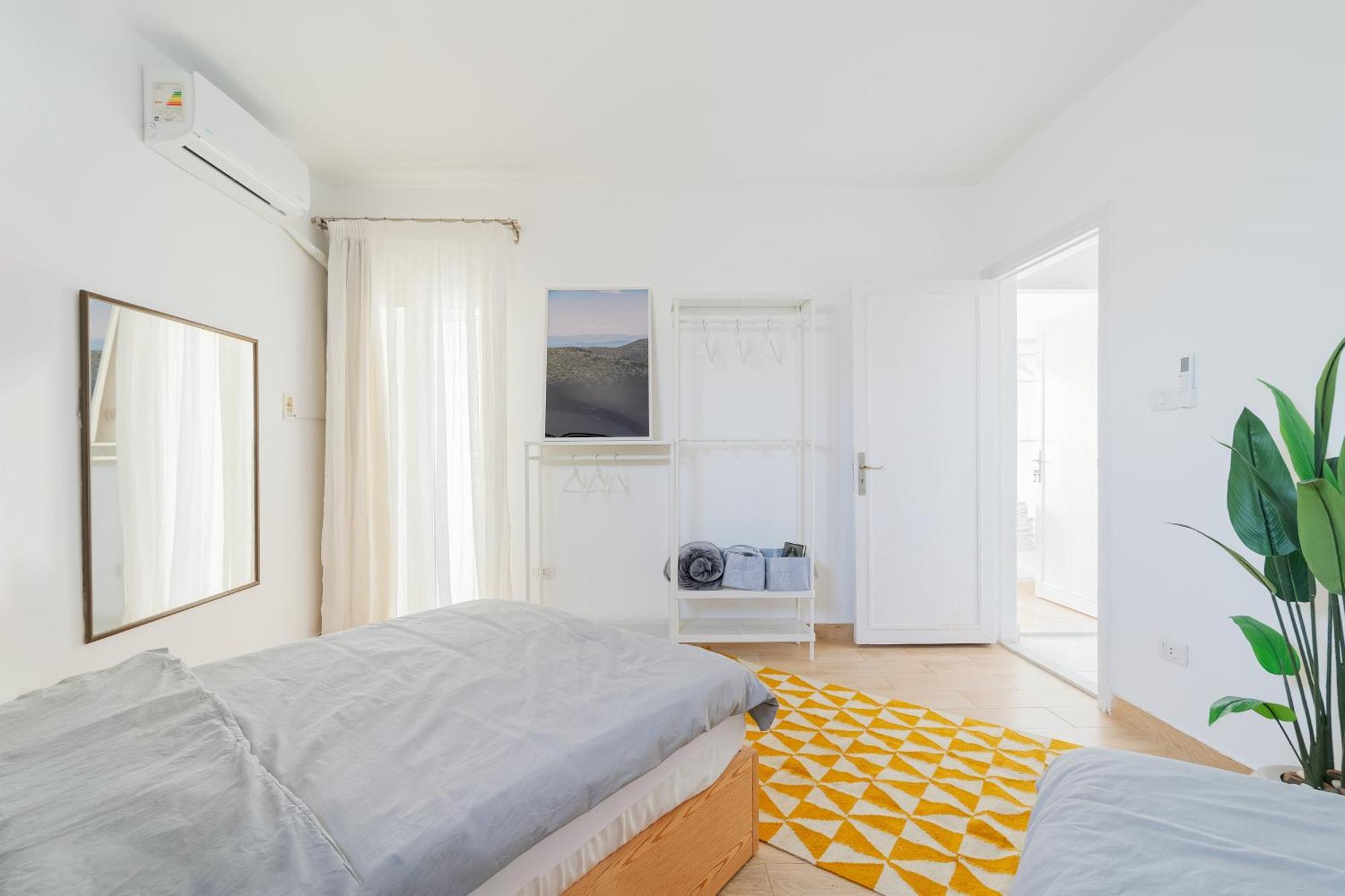 Apartment Nabeel Homes - Seaview - Sp *