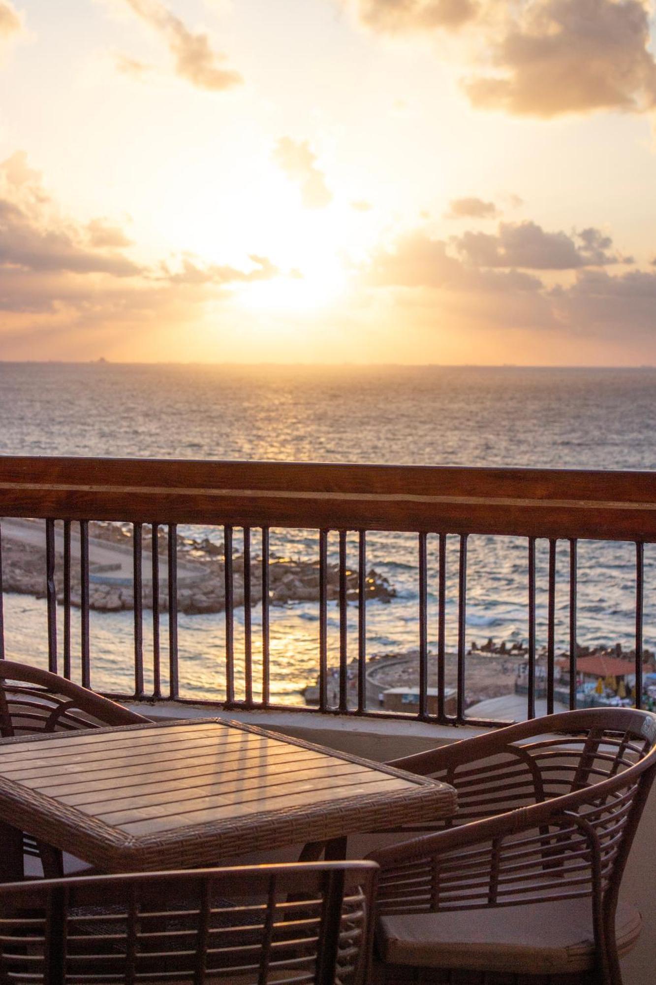Nabeel Homes - Seaview - Sp Apartment *