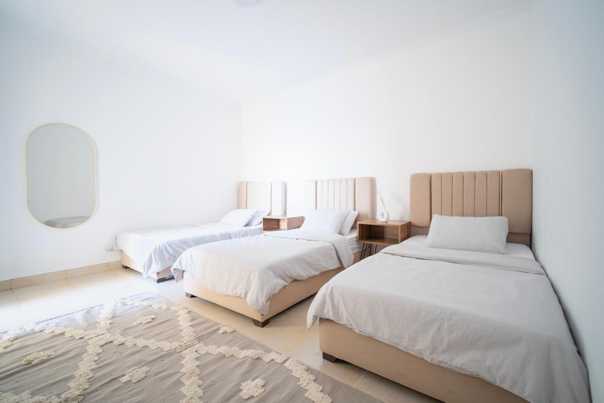 Apartment Nabeel Homes - Seaview - Sp
