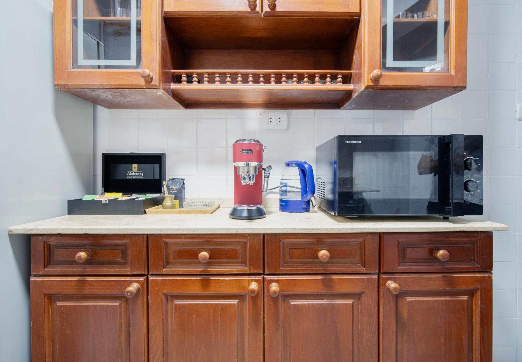 Nabeel Homes - Seaview - Sp Apartment