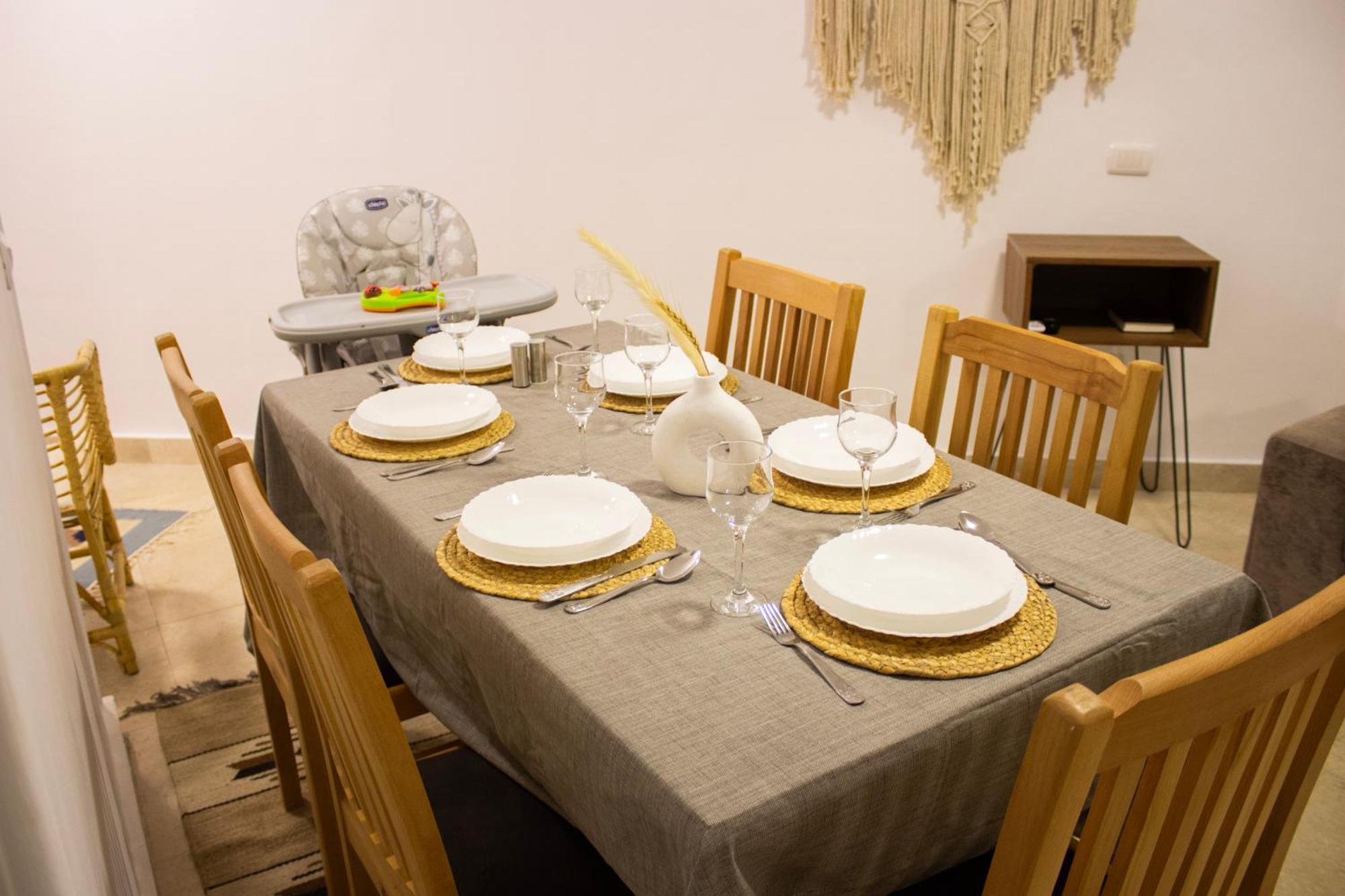 Apartment Nabeel Homes - Seaview - Sp *