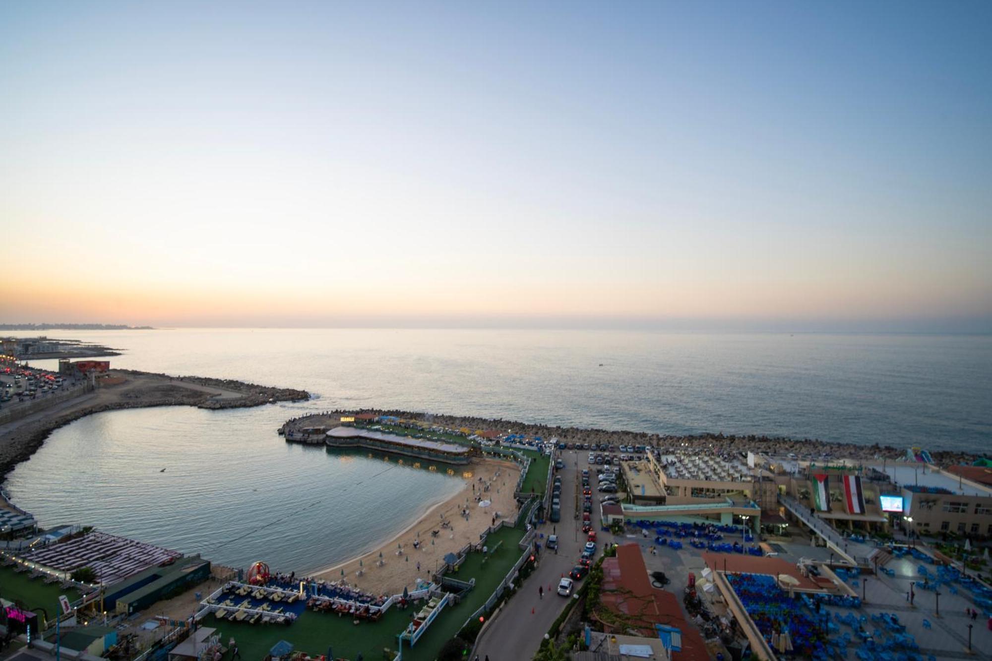 Nabeel Homes - Seaview - Sp Apartment Alexandria